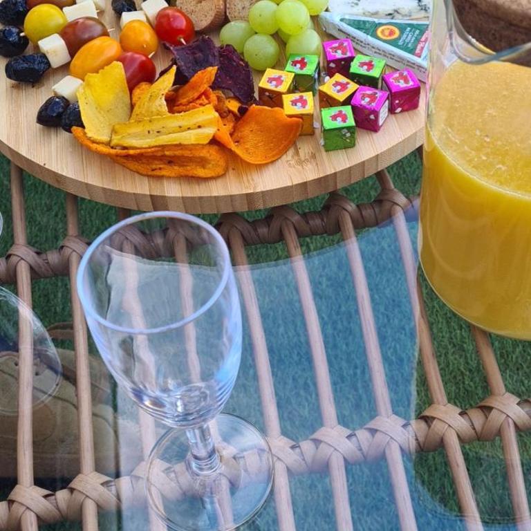 Splendid et cosy T2 terrasse, Airbus et Aéroport - Apartamento de 1 dormitorio - 36
