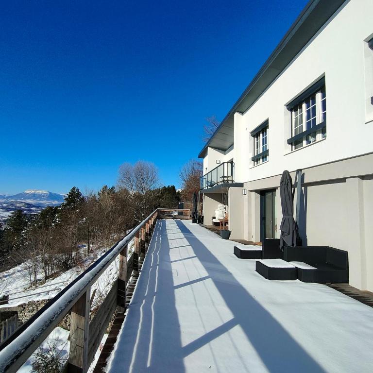 Katsoleil - Appartement - 5