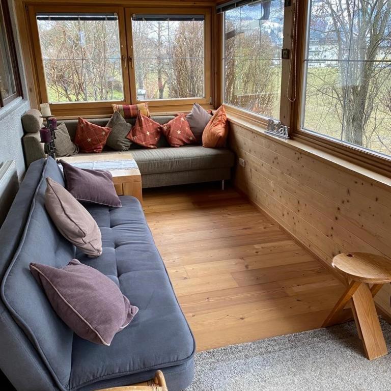 Chalet Sonne - Chalet - 2