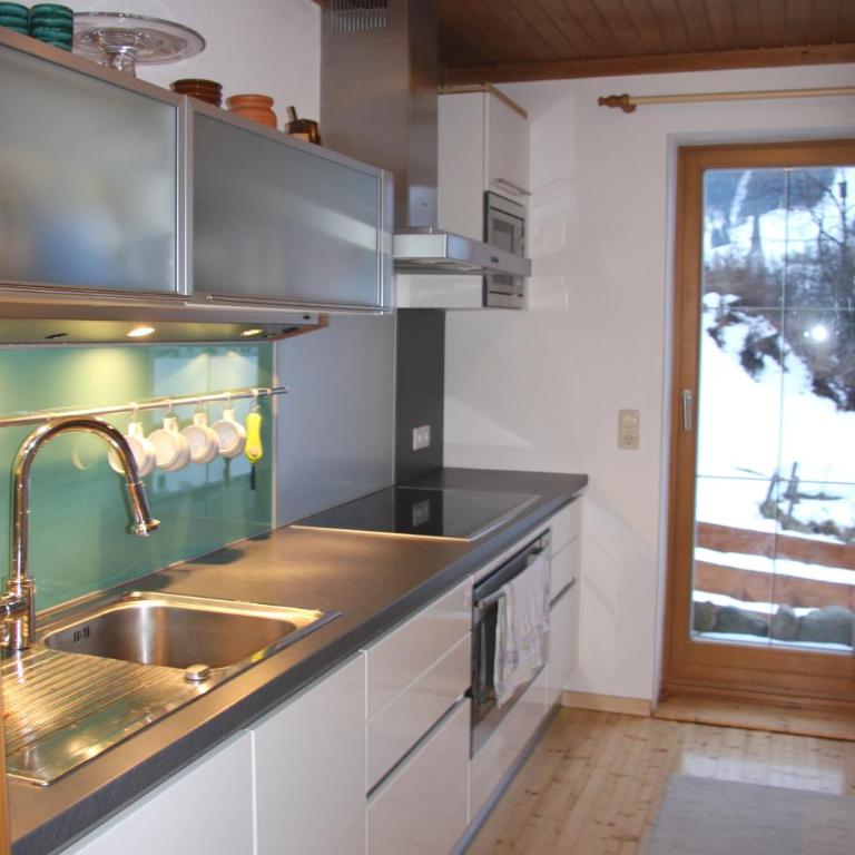 Chalet Sonne - Chalet - 1