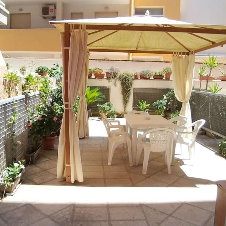 Appartamento a Gallipoli fronte mare - Appartamento con 2 Camere da Letto - 13