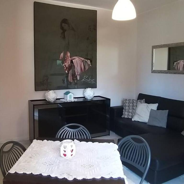 Appartamento a Gallipoli fronte mare - Appartamento con 2 Camere da Letto - 3