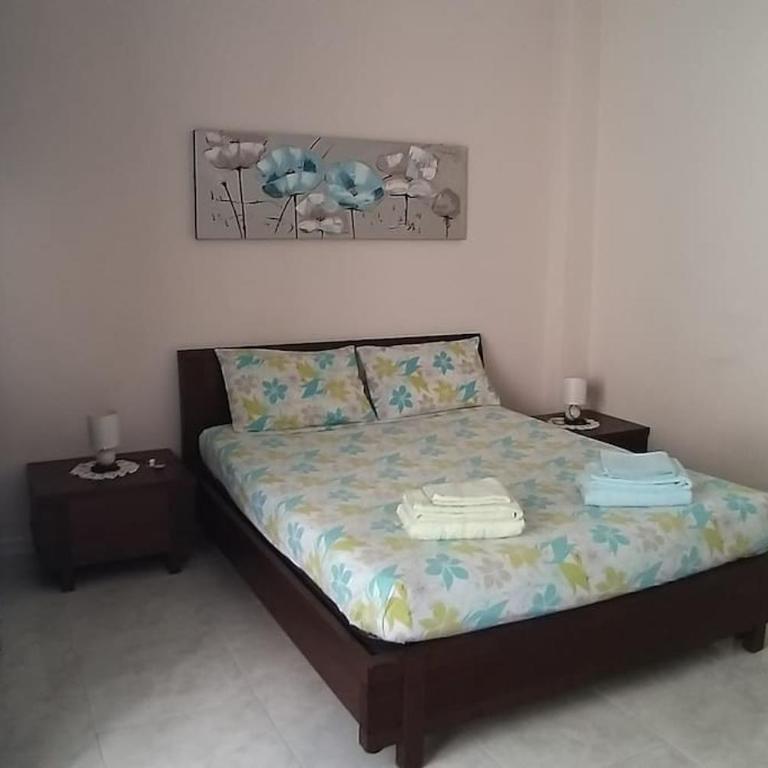 Appartamento a Gallipoli fronte mare - Appartamento con 2 Camere da Letto - 8