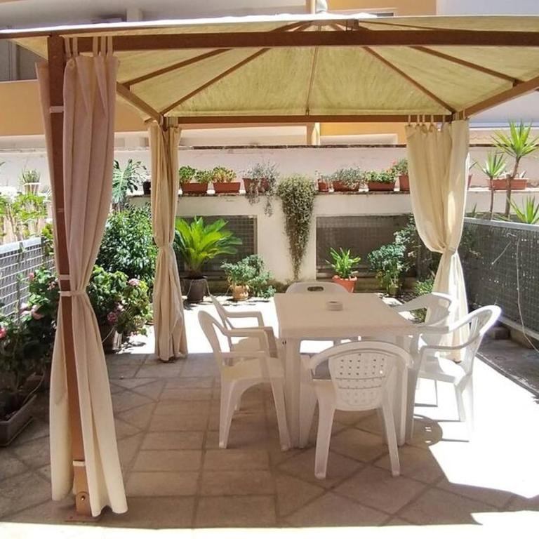 Appartamento a Gallipoli fronte mare - Appartamento con 2 Camere da Letto - 14