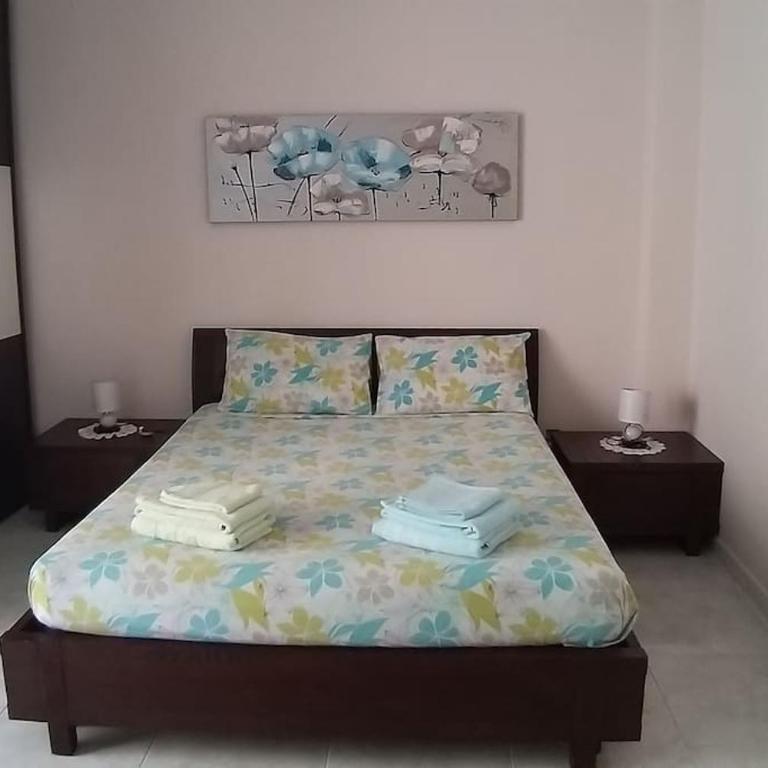 Appartamento a Gallipoli fronte mare - Appartamento con 2 Camere da Letto - 9