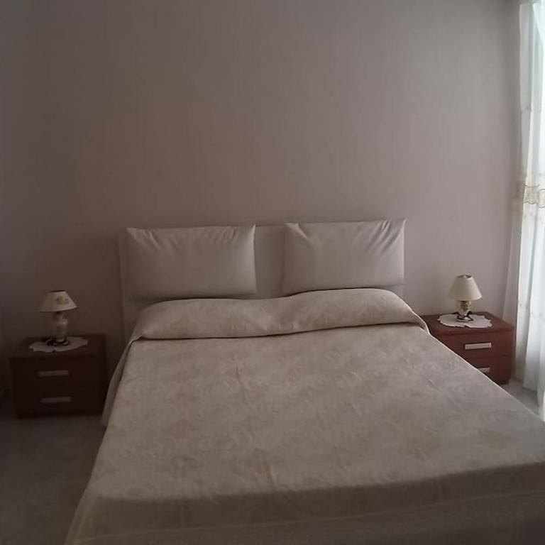 Appartamento a Gallipoli fronte mare - Appartamento con 2 Camere da Letto - 11