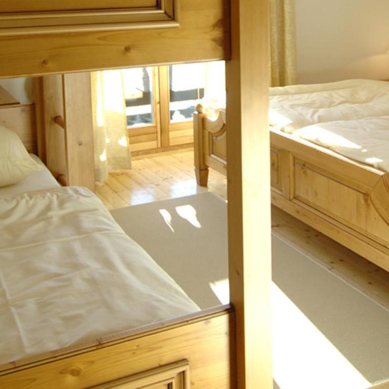 Chalet Sonne - Chalet mit 3 Schlafzimmern - 3