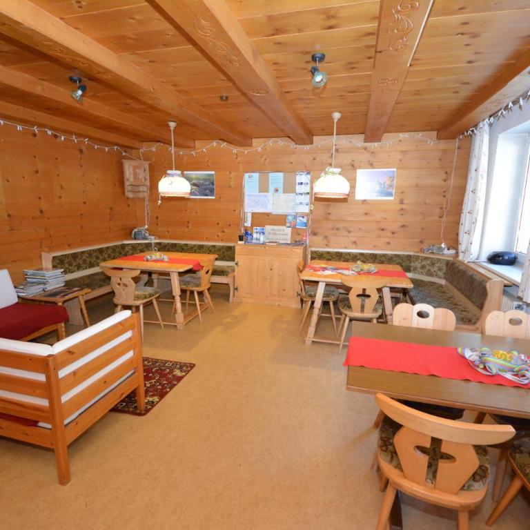 Haus Rudigier by Châtel Reizen - Chalet - 6