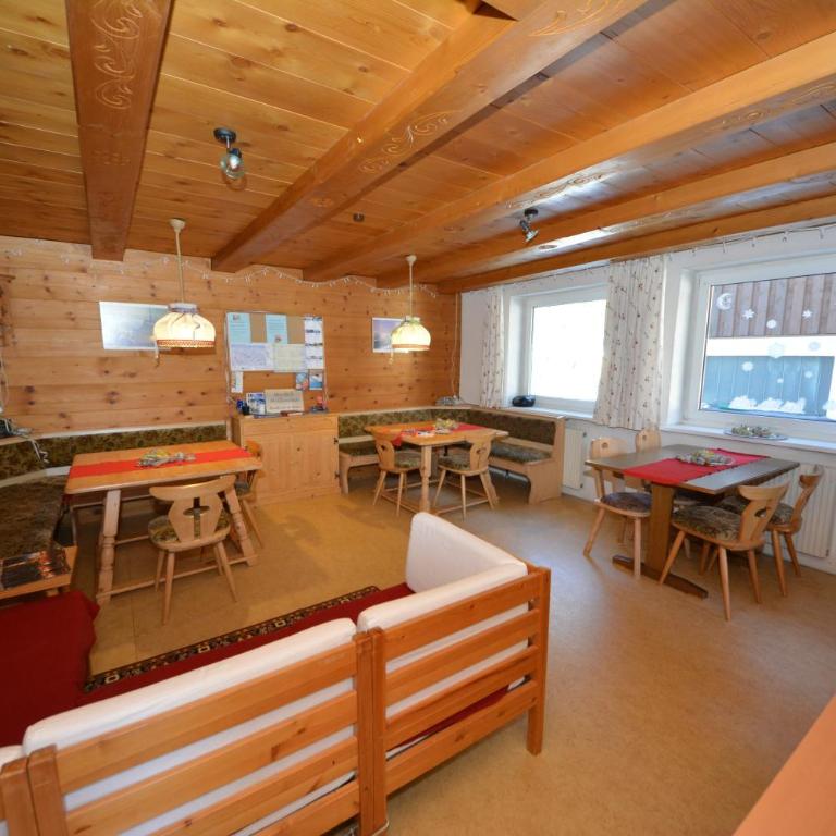 Haus Rudigier by Châtel Reizen - Chalet - 5