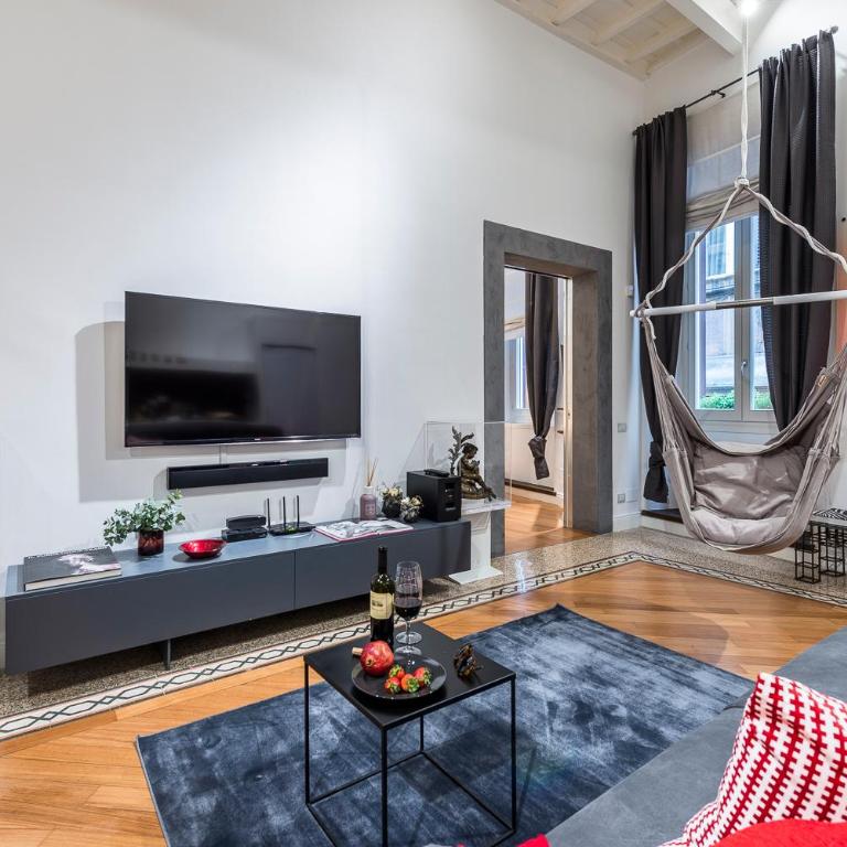 Argentina Residenza Style Hotel - Suite Executive - 6
