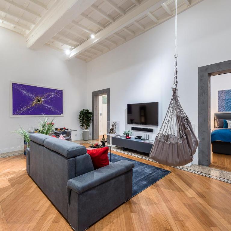 Argentina Residenza Style Hotel - Suite Executive - 7