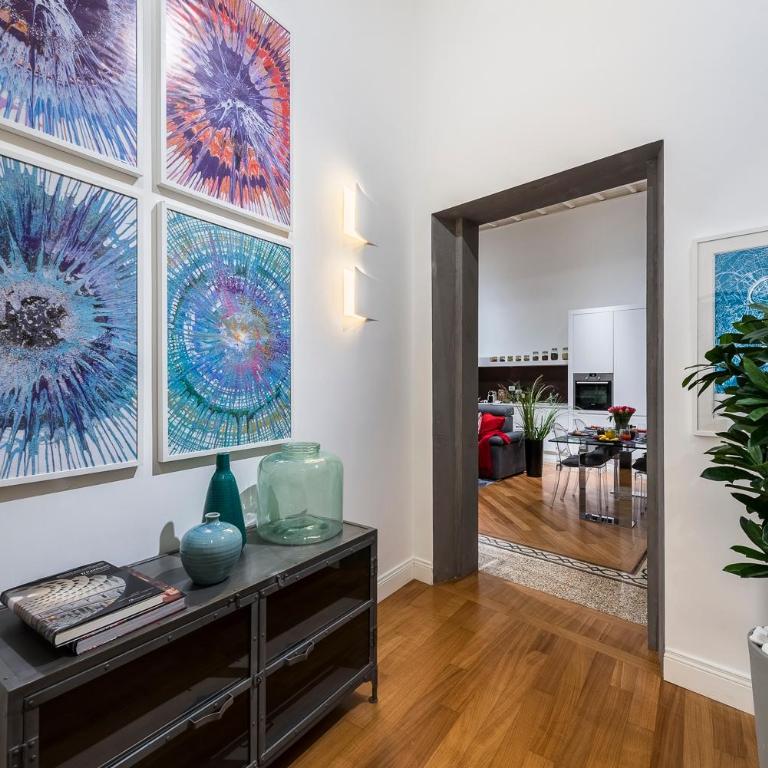 Argentina Residenza Style Hotel - Suite Executive - 13