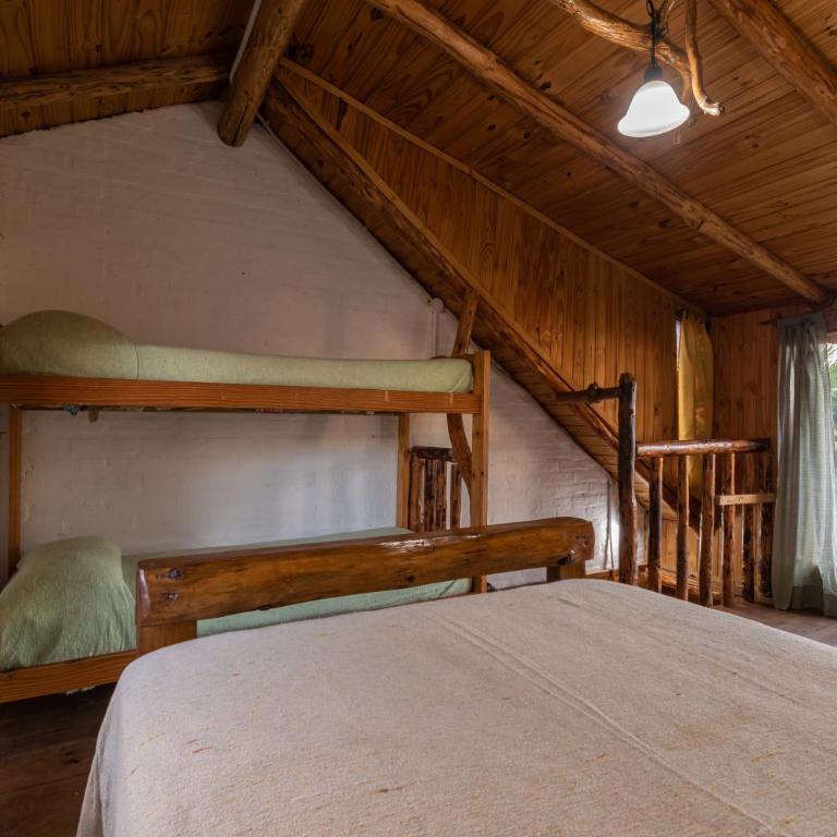 Cabañas Mai-Hue - Apartamento de 1 dormitorio - 2