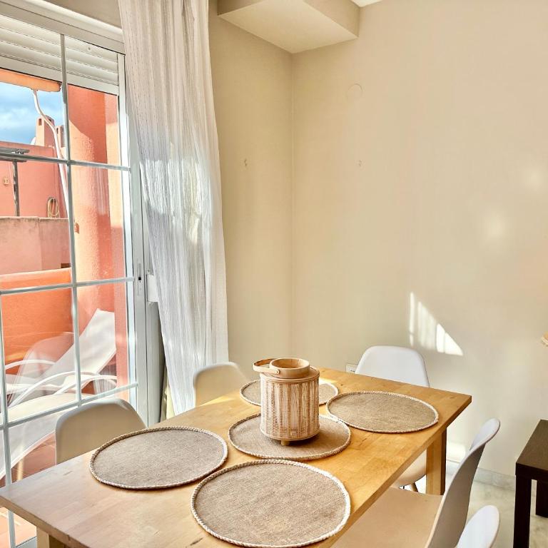 Alvarito Beach Marbella - EaW Homes - Two-Bedroom Apartment - 7