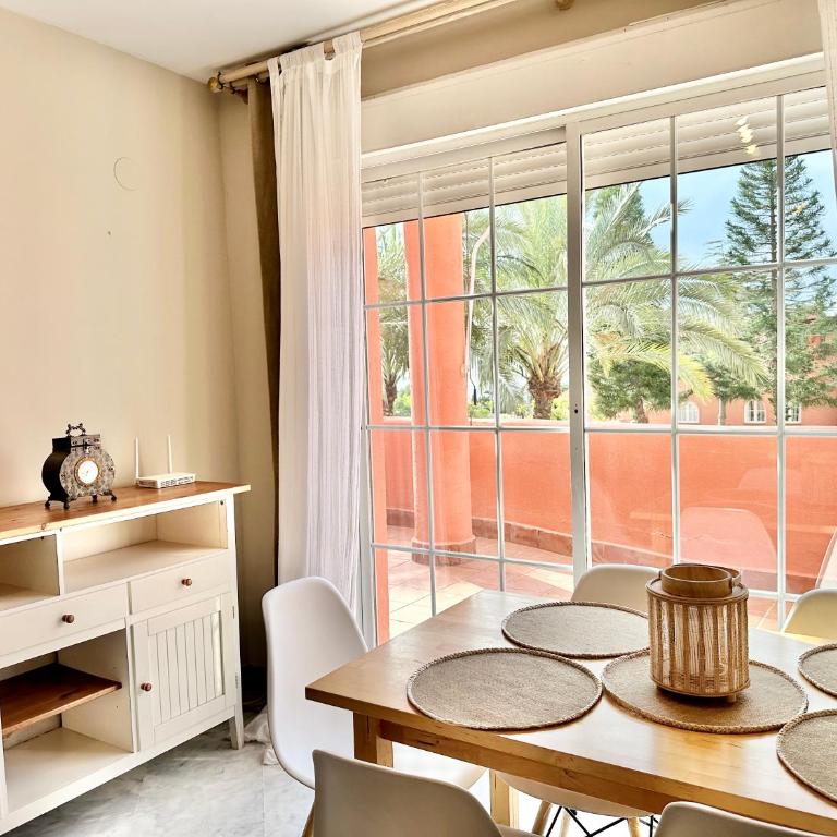 Alvarito Beach Marbella - EaW Homes - Two-Bedroom Apartment - 6