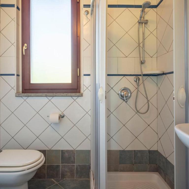 Villaggio Il Girasole - Appartamento con 1 Camera da Letto - 2