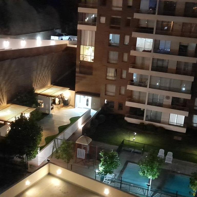 Depto Moderno 3 máx 4 personas - Two-Bedroom Apartment - 25