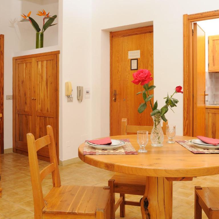 Residence Oasis - Appartamento Standard con 1 Camera da Letto - 2