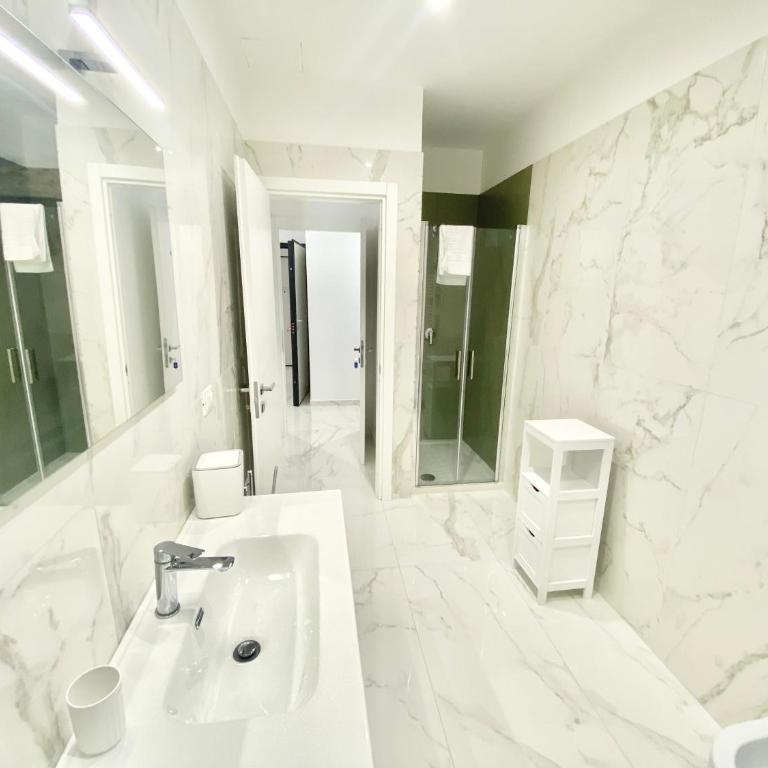 IL VIAGGIATORE RELAIS SUL MARE - Junior Suite - 5