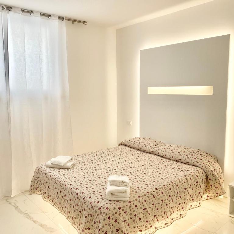 IL VIAGGIATORE RELAIS SUL MARE - Junior Suite - 6