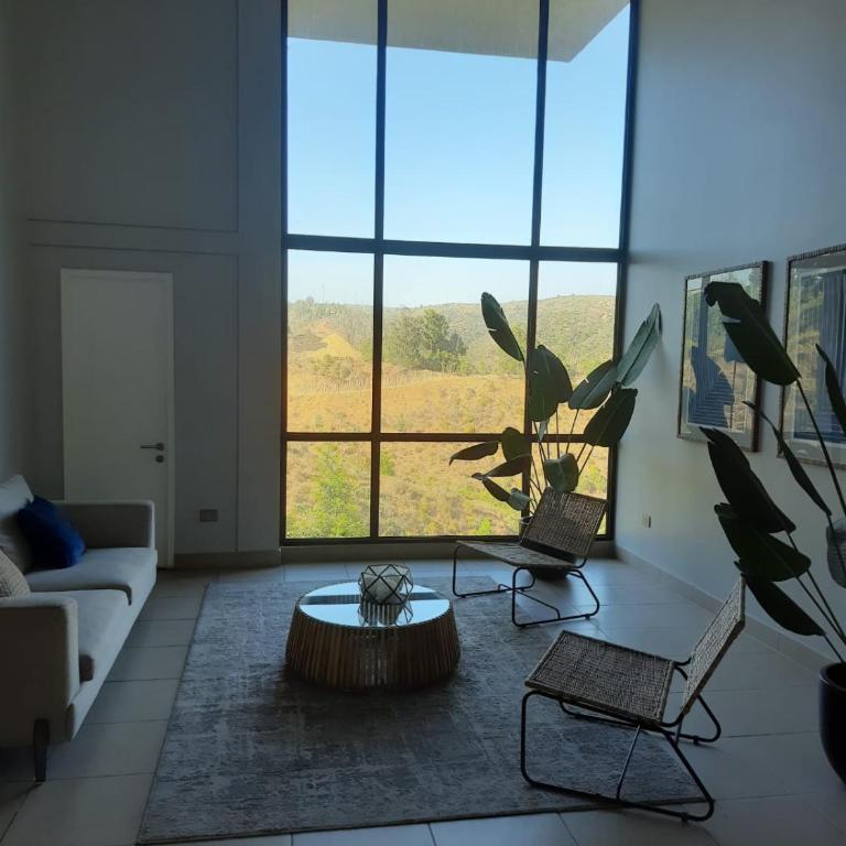 Depto Moderno 3 máx 4 personas - Two-Bedroom Apartment - 26