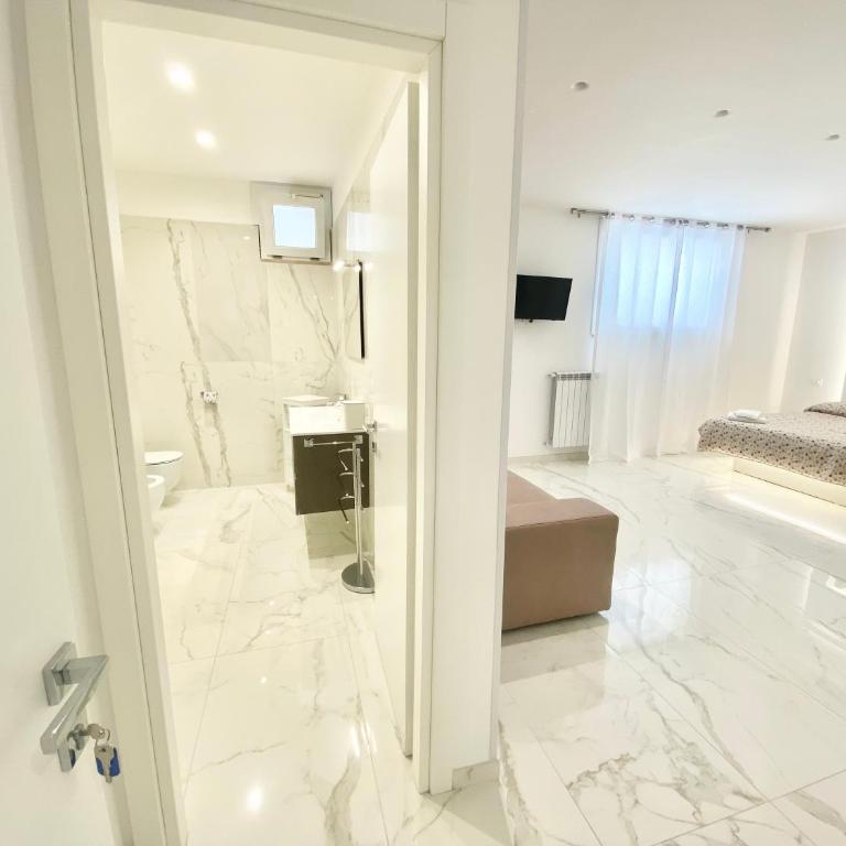 IL VIAGGIATORE RELAIS SUL MARE - Junior Suite - 4