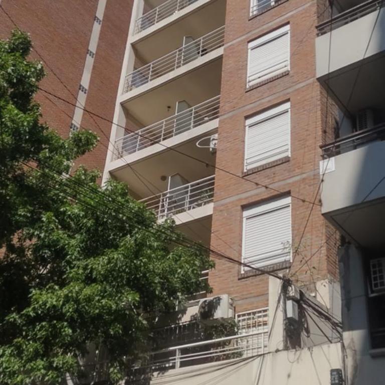 Moreno1300/9 - Apartamento de 1 dormitorio - 14