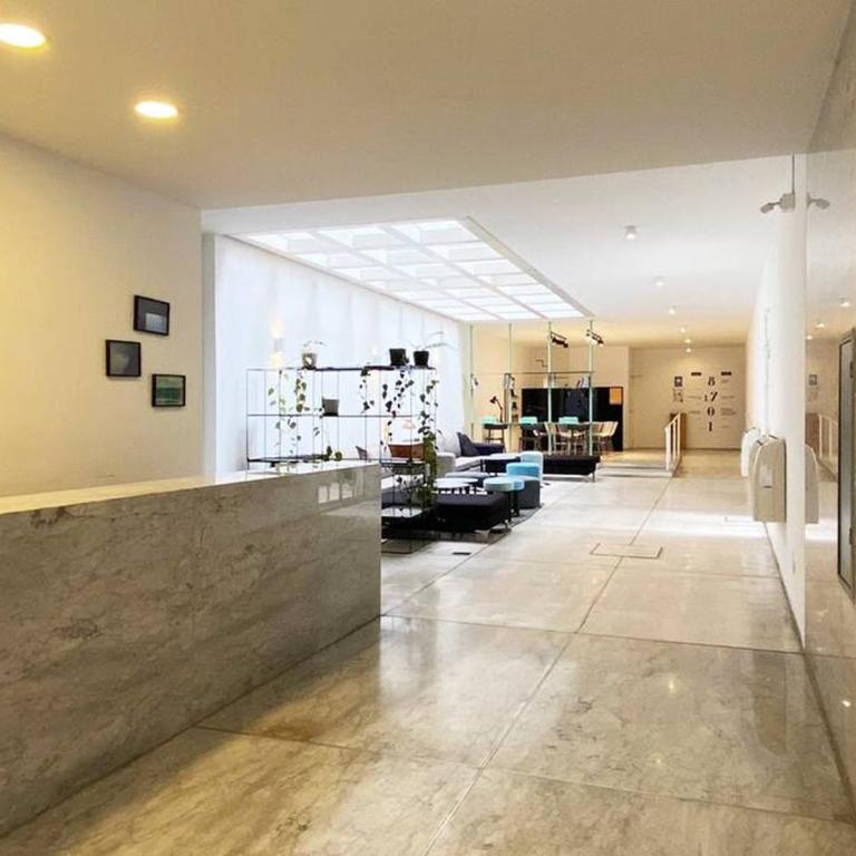 BALC0511 Cómodo Monoambiente por San Telmo - One-Bedroom Apartment - 6