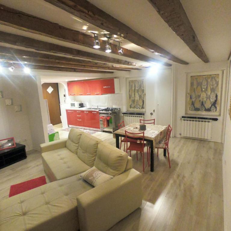 Casa Vacanze Rubino - Appartamento - 14