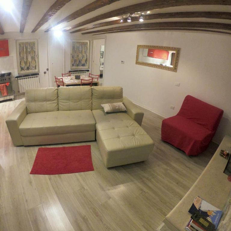 Casa Vacanze Rubino - Appartamento - 2