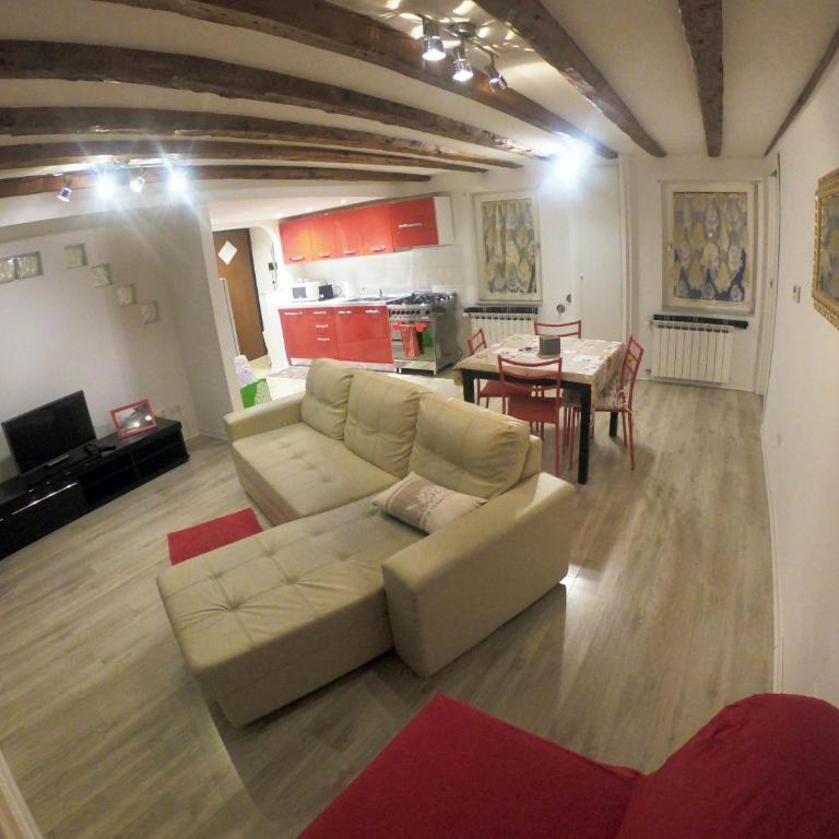 Casa Vacanze Rubino - Appartamento - 1