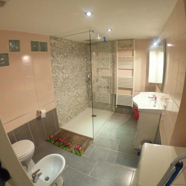 Casa Vacanze Rubino - Appartamento - 16