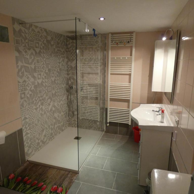 Casa Vacanze Rubino - Appartamento - 17