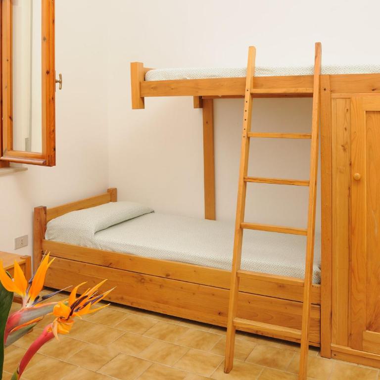 Residence Oasis - Appartamento Standard con 2 Camere da Letto - 14