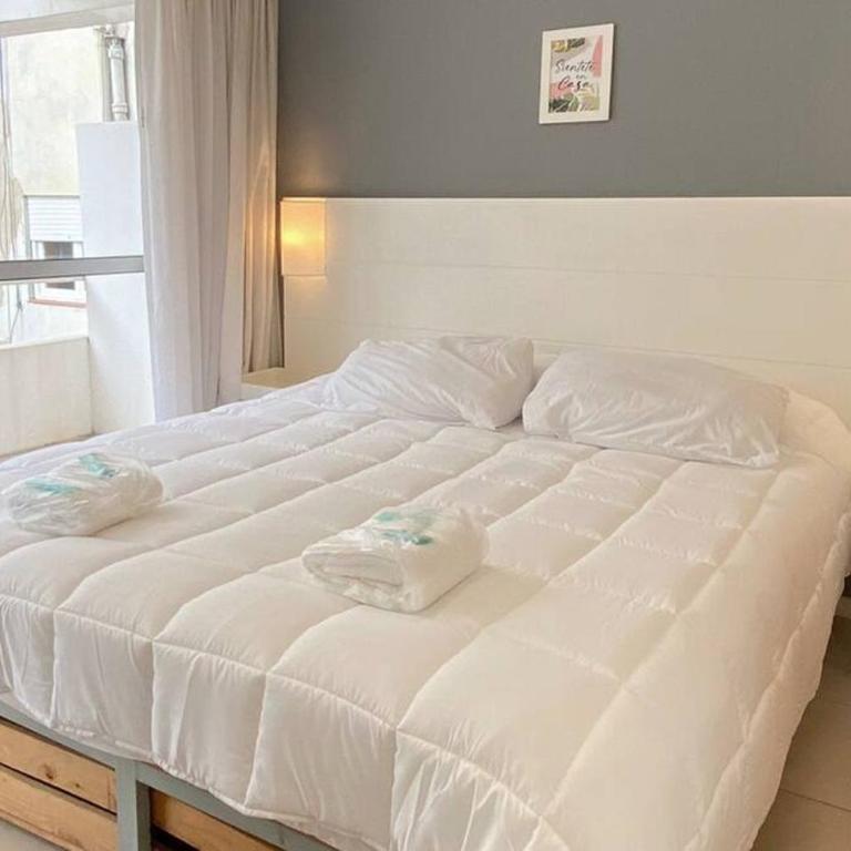 BALC0408 Excelente departamento Studio por San Telmo - Apartamento de 1 dormitorio - 1