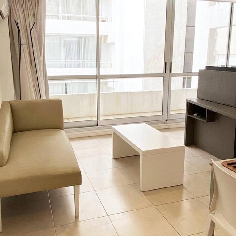 BALC0408 Excelente departamento Studio por San Telmo - Apartamento de 1 dormitorio - 2