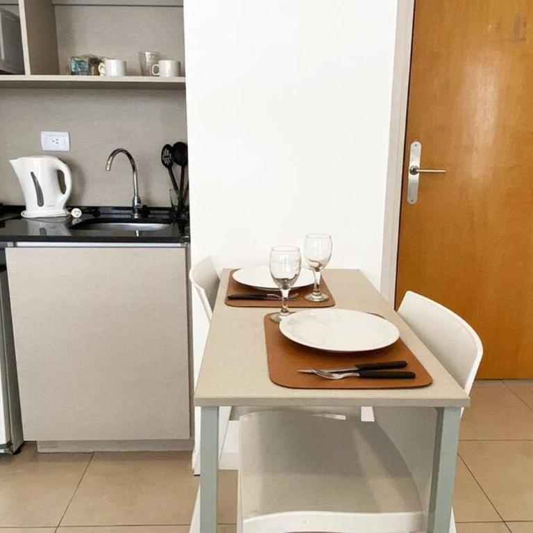 BALC0408 Excelente departamento Studio por San Telmo - Apartamento de 1 dormitorio - 8