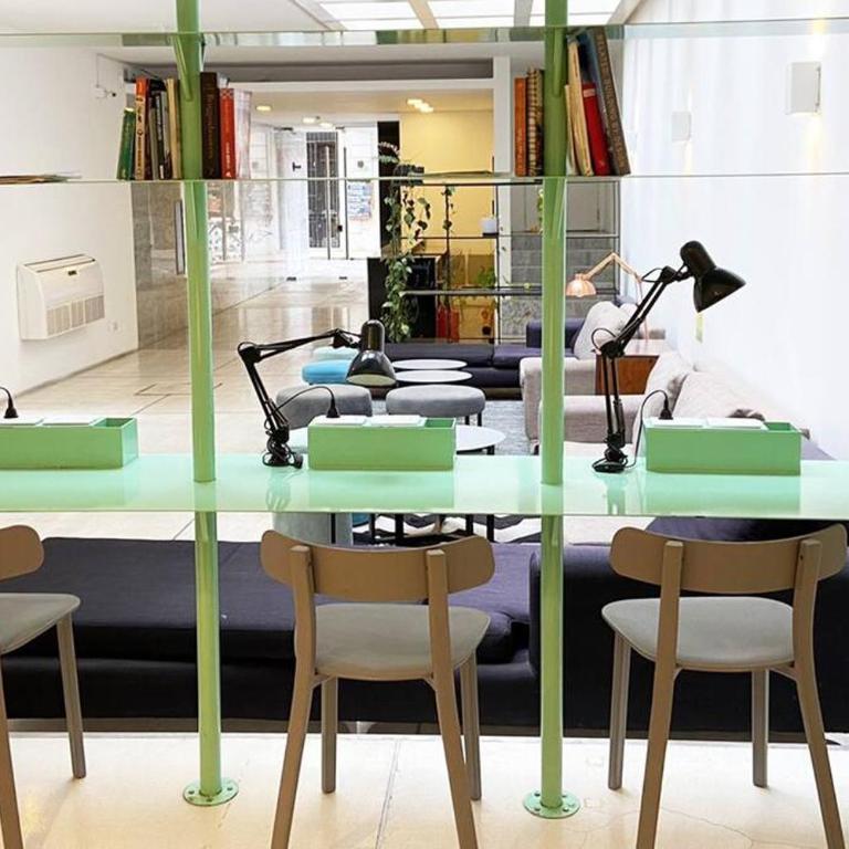 BALC0408 Excelente departamento Studio por San Telmo - Apartamento de 1 dormitorio - 10