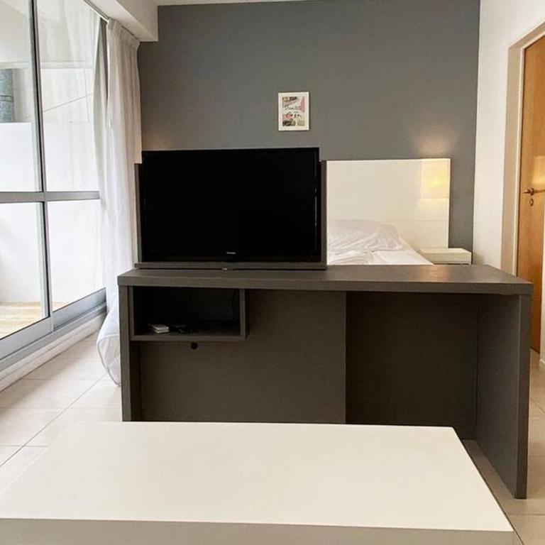 BALC0408 Excelente departamento Studio por San Telmo - Apartamento de 1 dormitorio - 13