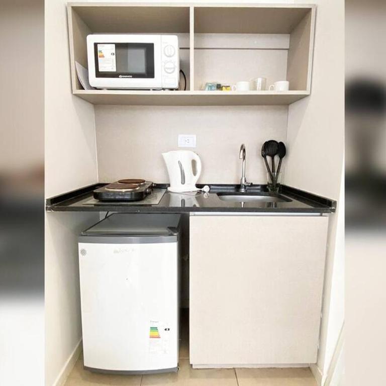 BALC0408 Excelente departamento Studio por San Telmo - Apartamento de 1 dormitorio - 21