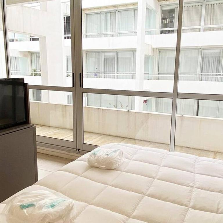 BALC0408 Excelente departamento Studio por San Telmo - Apartamento de 1 dormitorio - 30