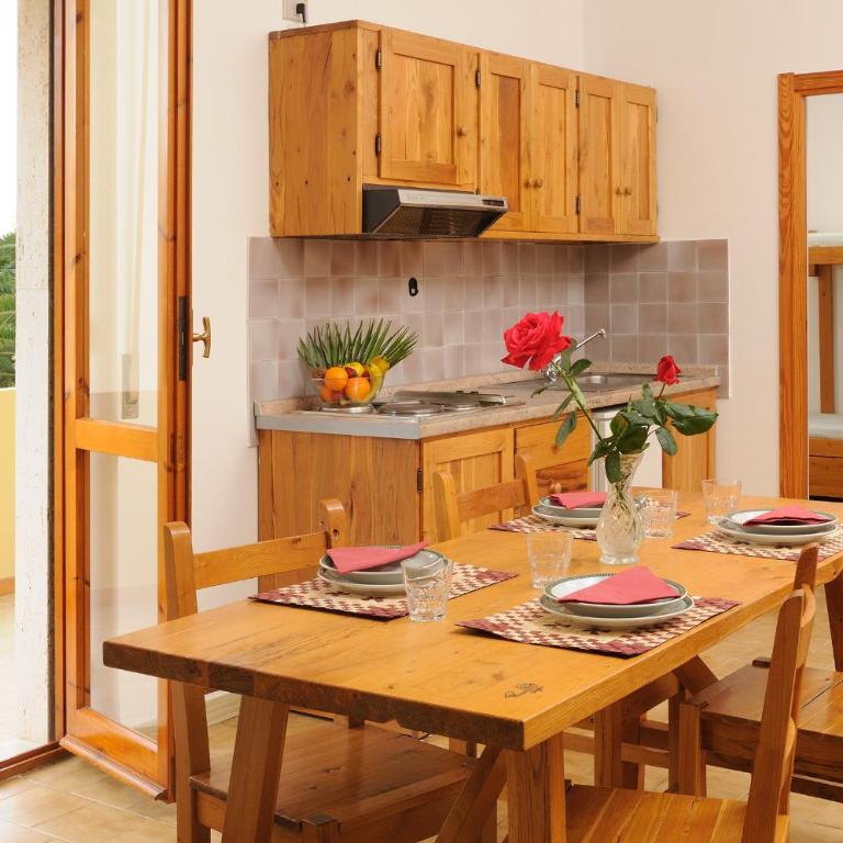 Residence Oasis - Appartamento Standard con 2 Camere da Letto - 15