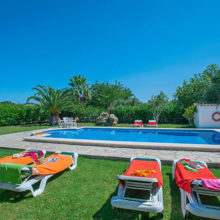 Alcudia - 3511-15 Mallorca - Casa de 3 dormitorios - 2