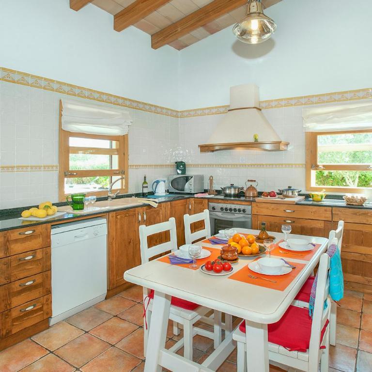 Alcudia - 3511-15 Mallorca - Casa de 3 dormitorios - 12