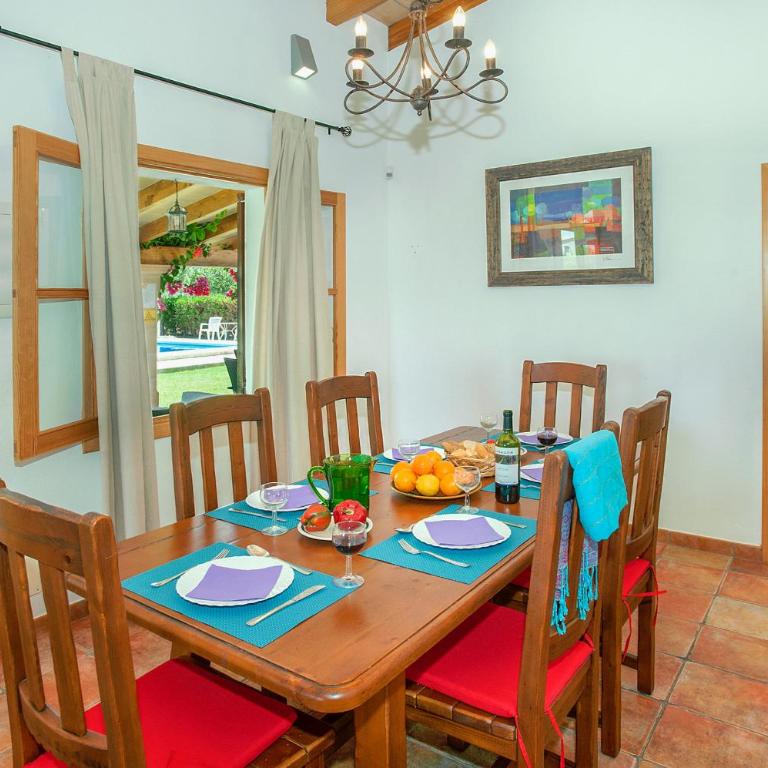 Alcudia - 3511-15 Mallorca - Casa de 3 dormitorios - 15