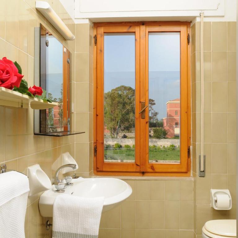 Residence Oasis - Appartamento Standard con 1 Camera da Letto - 11