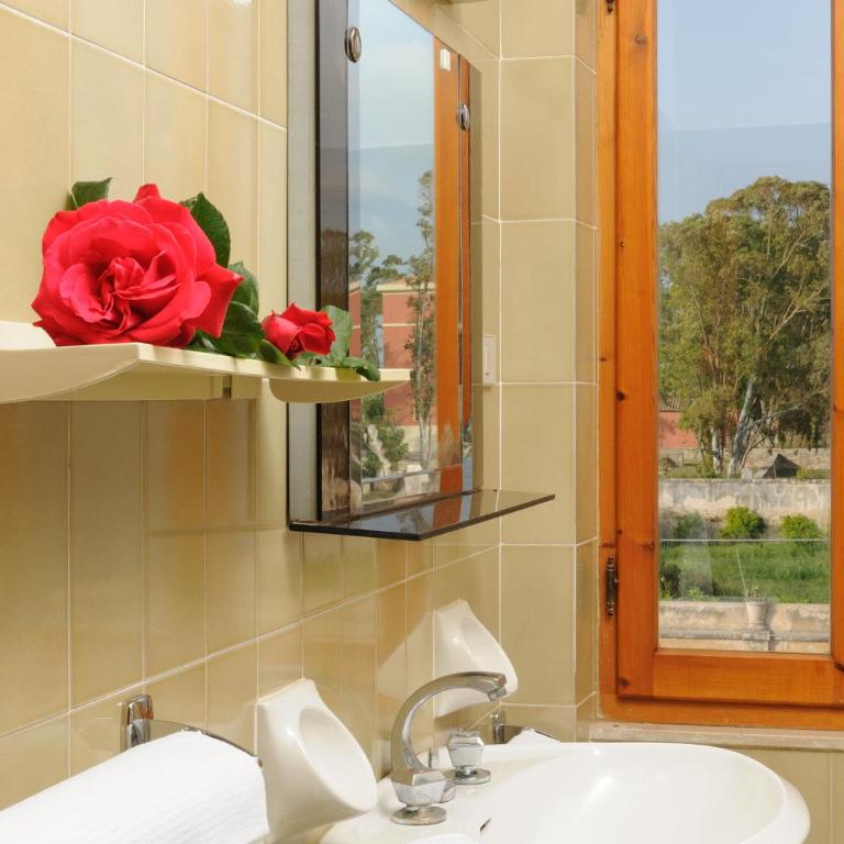 Residence Oasis - Appartamento Standard con 1 Camera da Letto - 12