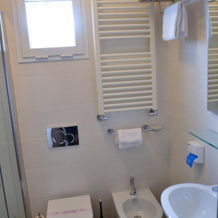 Hotel Tiffany - Camera Singola - 2