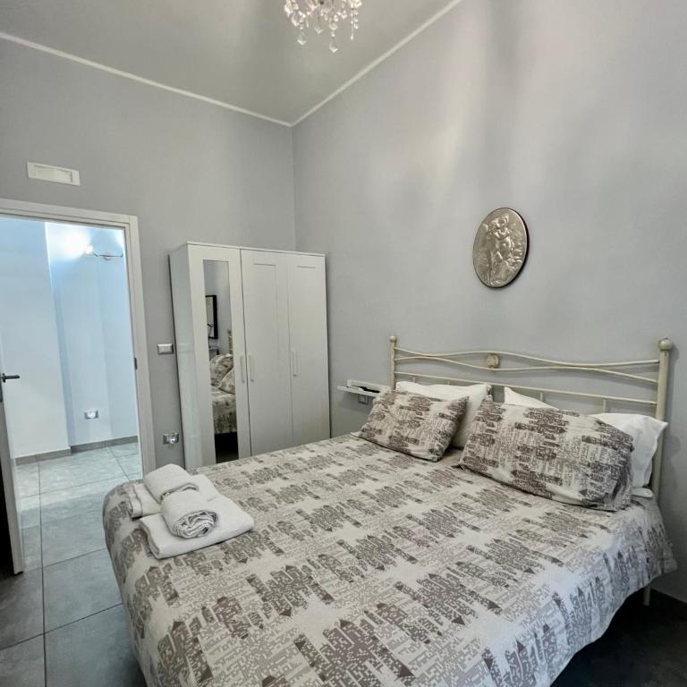 Casa D10S Napoli centro quartieri spagnoli - Two-Bedroom Apartment - 39