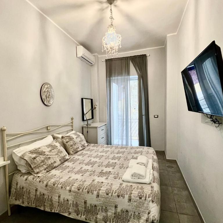 Casa D10S Napoli centro quartieri spagnoli - Two-Bedroom Apartment - 42